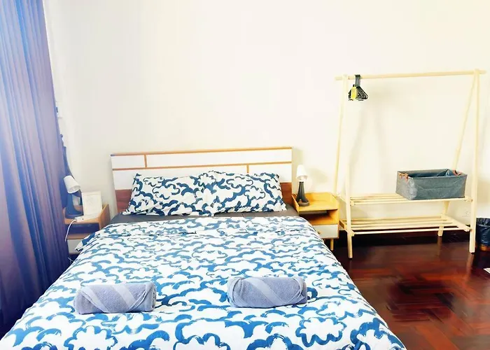 Villa 5br House 8beds, Ekkamai Bts 12mins Walk, 711, Shopping Mall