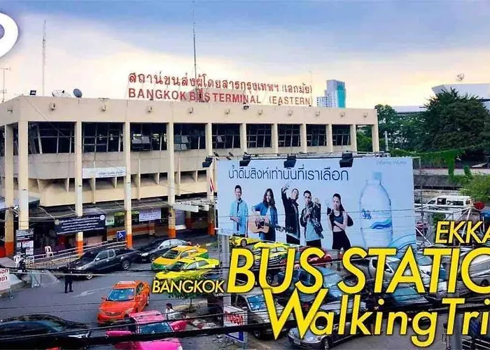 5br House 8beds, Ekkamai Bts 12mins Walk, 711, Shopping Mall * Bangkok